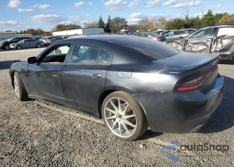 2016 Dodge Charger Se from USA, damaged, VIN 2C3CDXBG2GH104519